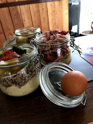 Photo n°50 de Le Jardin des Saveurs - Restaurant Landerneau à Landerneau (Restaurant de plats à emporter)