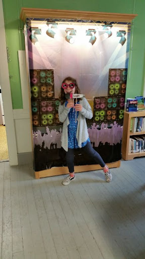Starksboro Public Library - Thumbnail