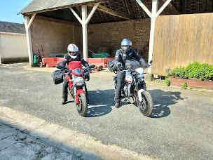 Photo n°34 de Pizza Ranch à Nouâtre (Restaurant)