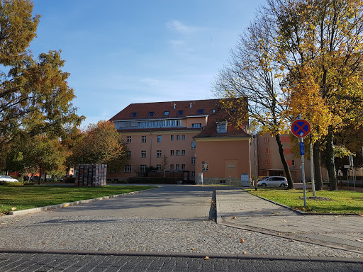 Jugendamt Jena - Visual