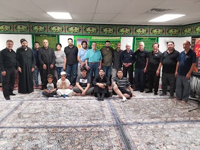 Tulsa Islamic Foundation مسجد