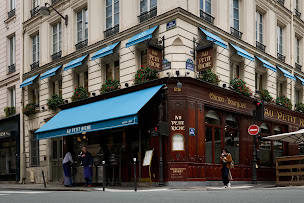 Photo n°112 de Au Petit Riche à Paris (Cave à vins)