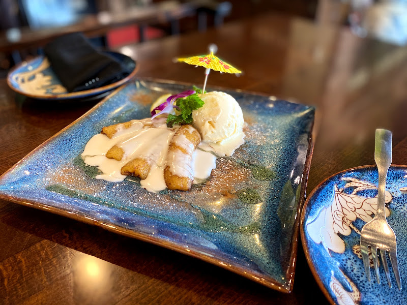 V Lotus Bistro — photo