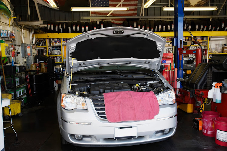 Mobile Mechanic Pros Pittsburgh