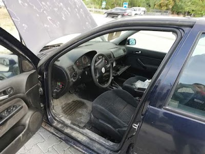 Auto Eno Pjese Kembimi