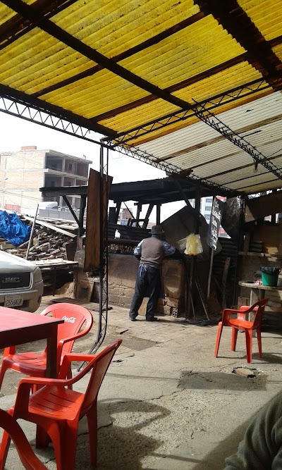 Photos of Los Hornitos