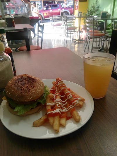 Photos of Soda Que Sabor