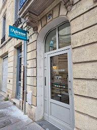 Photo n°10 de Agence immobilière l'Adresse Bordeaux Métropole à Bordeaux (Agence immobilière)
