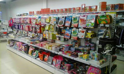 Photos of ЭКСМО АСТ cash & carry. Книжный магазин