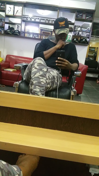Photos of Daniel's Salon and Spa