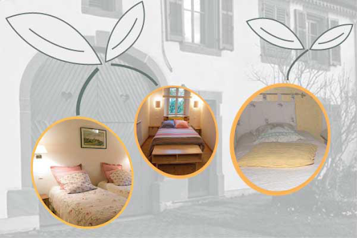 Photo de Les Mirabeliers à Ban-de-Laveline (88520)