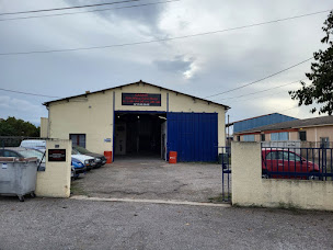 Photo n°2 de Alex Meca Auto Moto à Elne (Garage automobile)