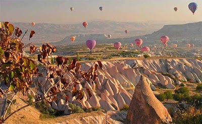 Kılıçlar Vadisi