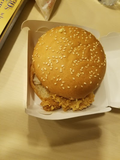 Photos of KFC Dhanmondi