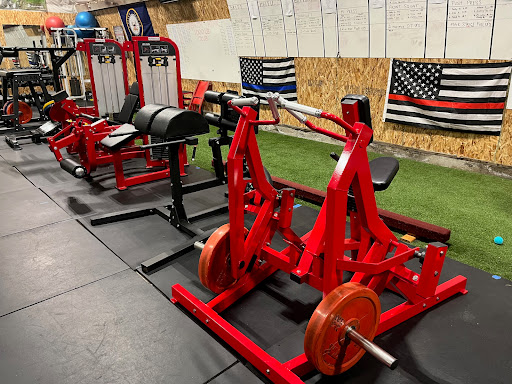 American Strength and Performance LLC - Thumbnail