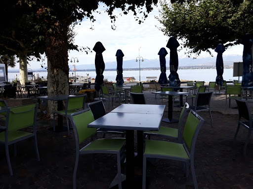 Photo 4 - Restaurant L'Escale