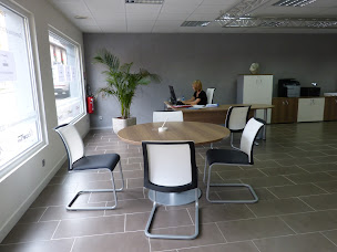 Photo n°4 de ExperTeam à Saverne (Agence d'intérim)