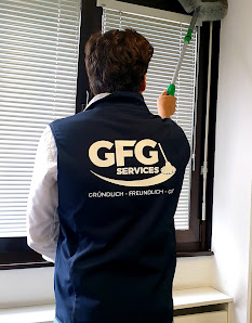 GFG Services - Vienna