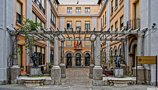 Facultad de Ciencias de la Documentacion