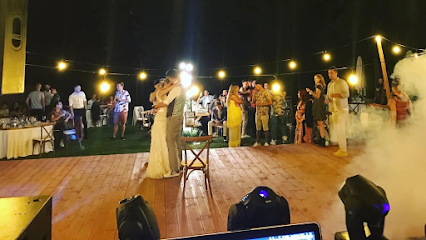 AZZA.RO | AzZa Events Studio