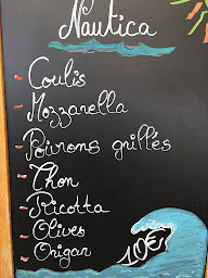 Photo n°39 de ALOHA PIZZA Saint-Médard-en-jalles à Saint-Médard-en-Jalles (Pizzeria)