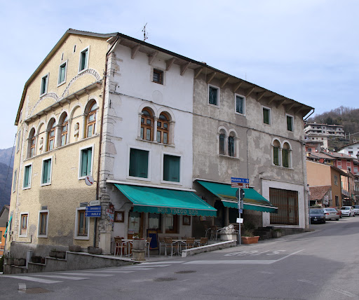 Bar Trego - Visual