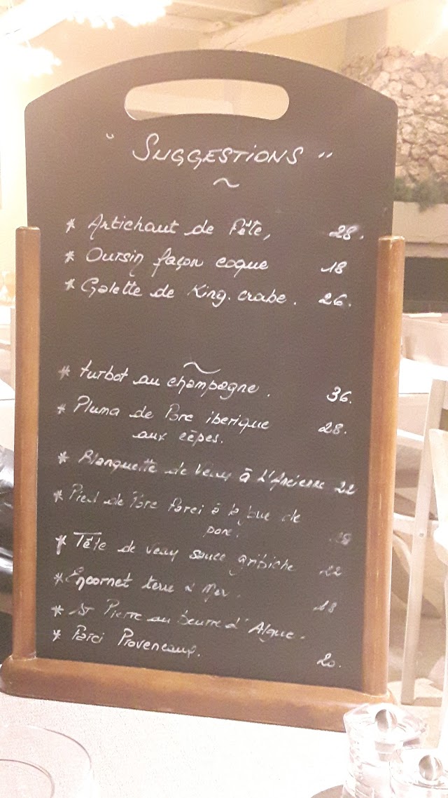 La Bonne Brise