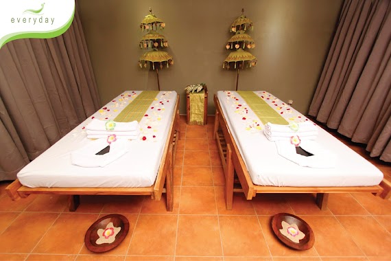 Everyday Family Balinese Spa & Reflexology (Naripan), Author: Everyday Family Balinese Spa & Reflexology (Naripan)