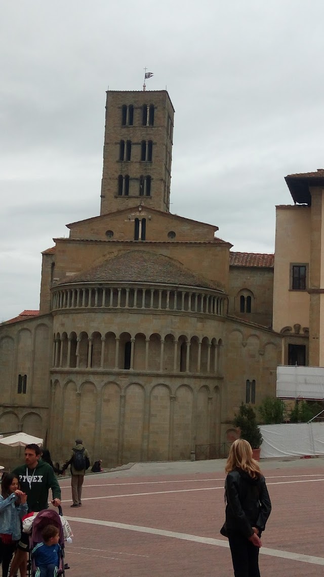 Arezzo