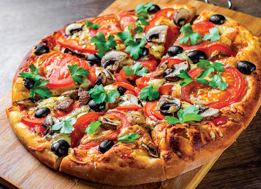 DeMos Pizzeria & Deli - Thumbnail