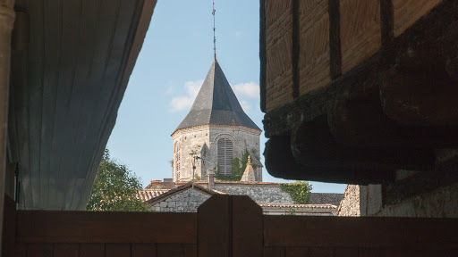 Église Saint-Félicien d'Issigeac - Thumbnail