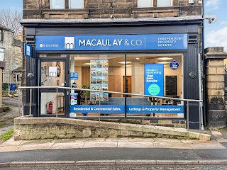 Macaulay & Co.
