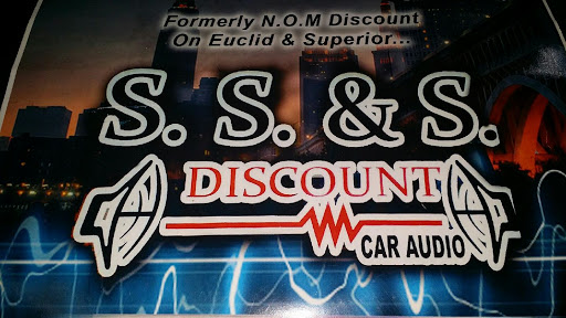 SSS Discount Gallery - United States