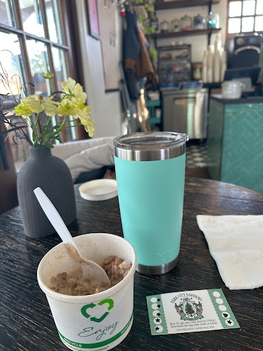 Garden Cafe at Park City Gardens - Thumbnail