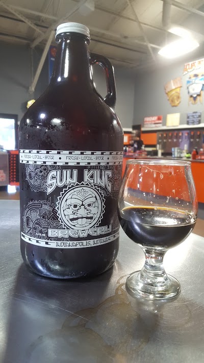 Photos of Sun King Brewing
