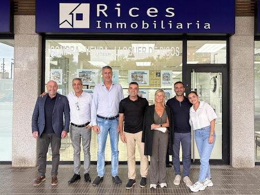 Inmobiliaria Rices