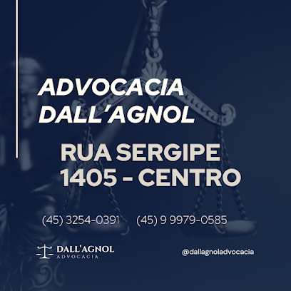 DALL'AGNOL Advocacia | Advogado em Marechal Cândido Rondon