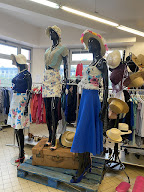 Emmaüs La Friperie Solidaire à Alfortville