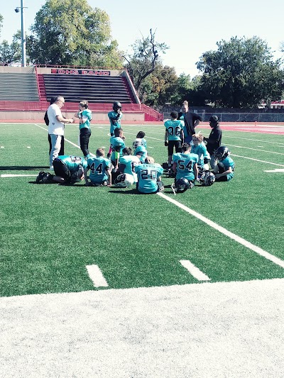 Duncan Football Field