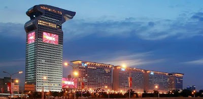 Photos of Pangu 7 Star Hotel Beijing