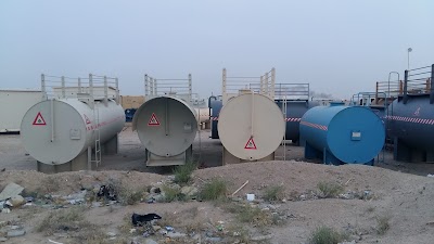 Photos of Fences Engineering Industries plant