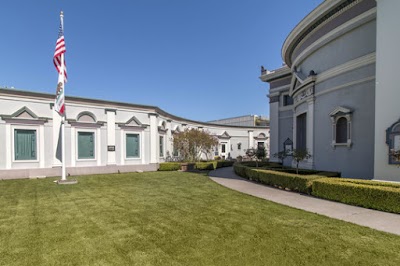 San Francisco Columbarium & Funeral Home