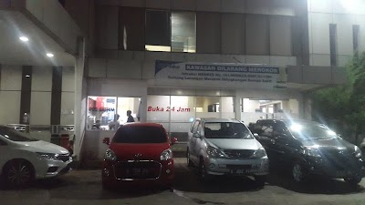 Photos of Kartika Cibadak Hospital