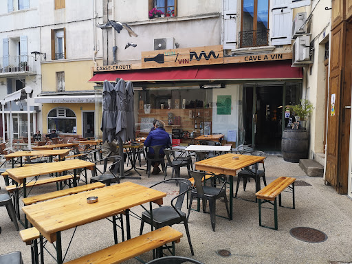 Ô Vin Sur Vin - Thumbnail