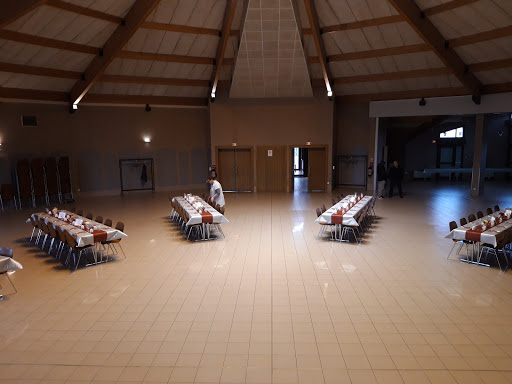Salle Saint Jacques - Thumbnail
