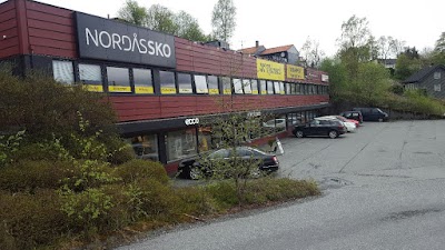 Photos of Nord&aring;s Shoes