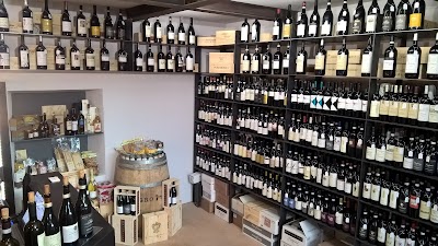 Nonsolovino Wineshop Barbaresco