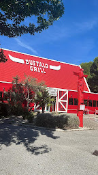 Photo n°4 de Buffalo Grill Nimes à Nîmes (Restaurant de grillades à l'américaine)