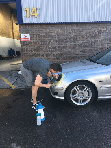 Avantgarde Automotive - Thumbnail