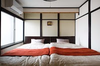 ゲストハウス松田屋